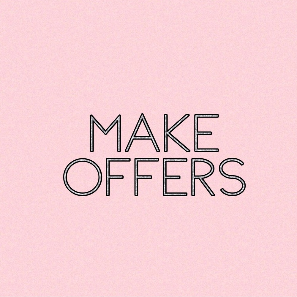 Make offers